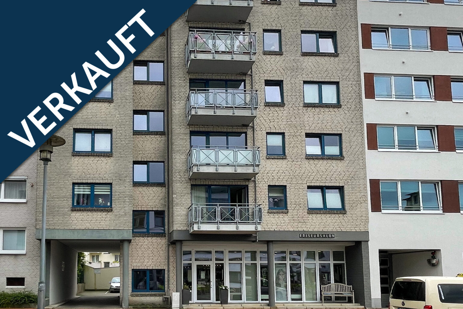 Verkauft Bremen Aumund